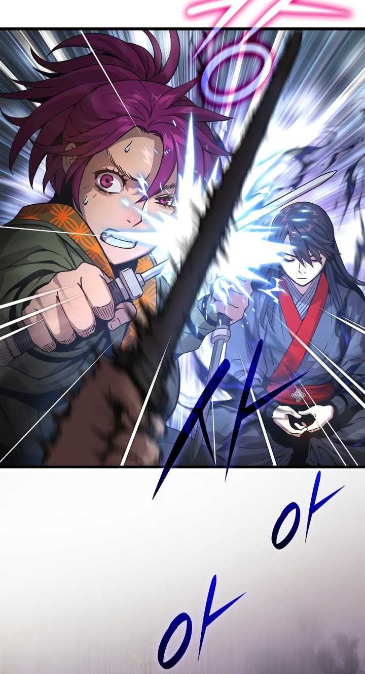 Myst, Might, Mayhem (Legend Of Heavenly Chaos Demon) Chapter 33 Gambar 81