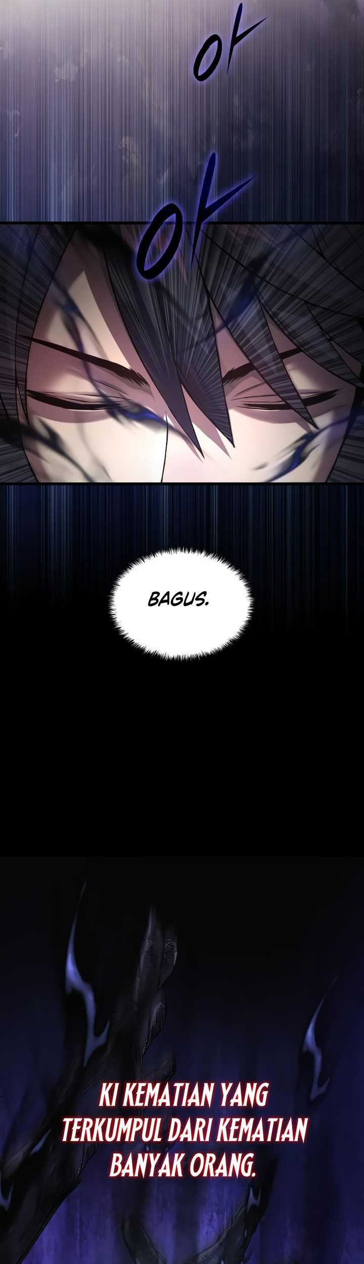 Myst, Might, Mayhem (Legend Of Heavenly Chaos Demon) Chapter 33 Gambar 82