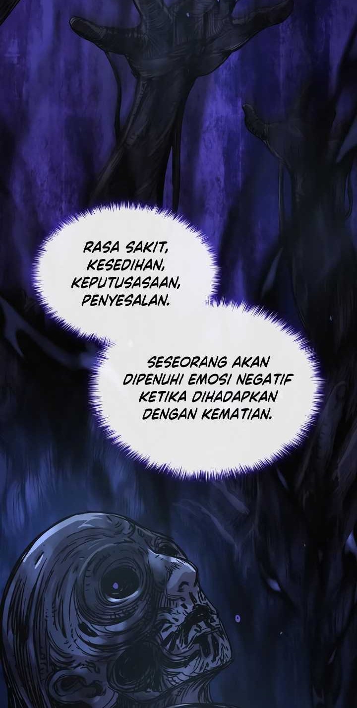 Myst, Might, Mayhem (Legend Of Heavenly Chaos Demon) Chapter 33 Gambar 83