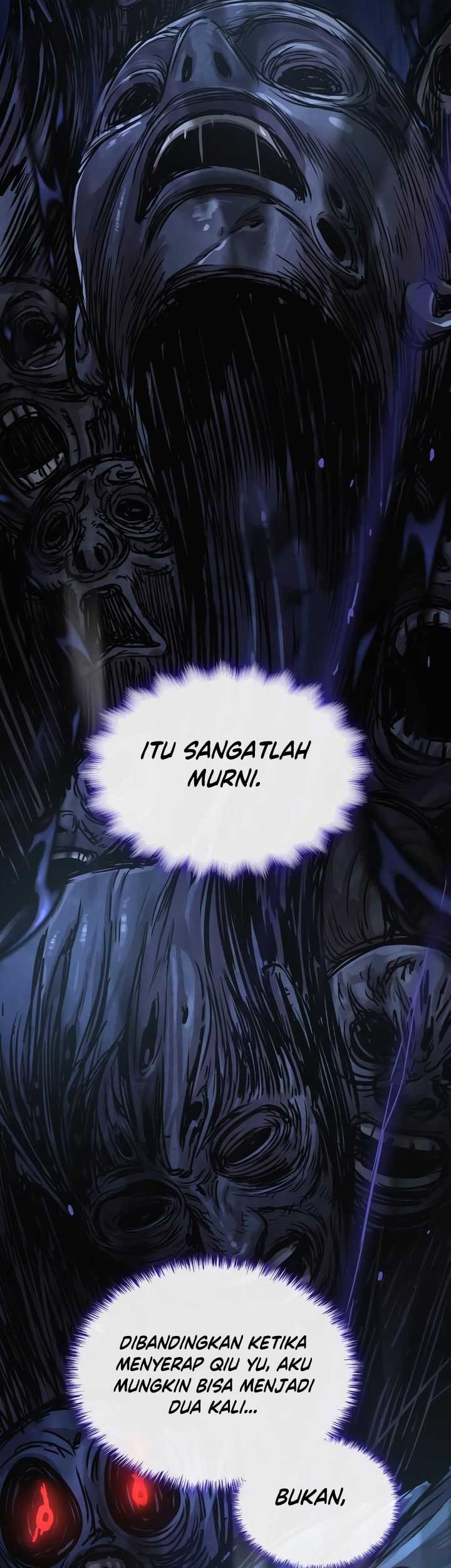 Myst, Might, Mayhem (Legend Of Heavenly Chaos Demon) Chapter 33 Gambar 84