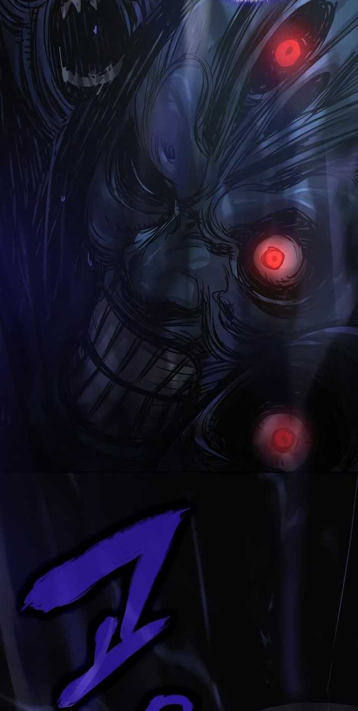 Myst, Might, Mayhem (Legend Of Heavenly Chaos Demon) Chapter 33 Gambar 85