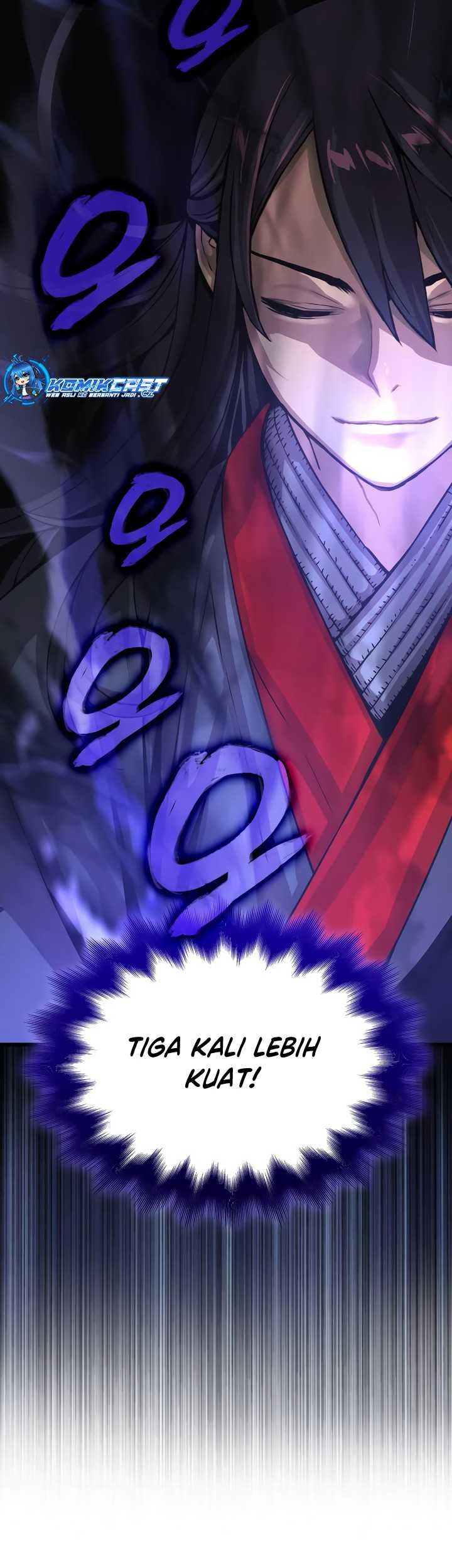 Myst, Might, Mayhem (Legend Of Heavenly Chaos Demon) Chapter 33 Gambar 86