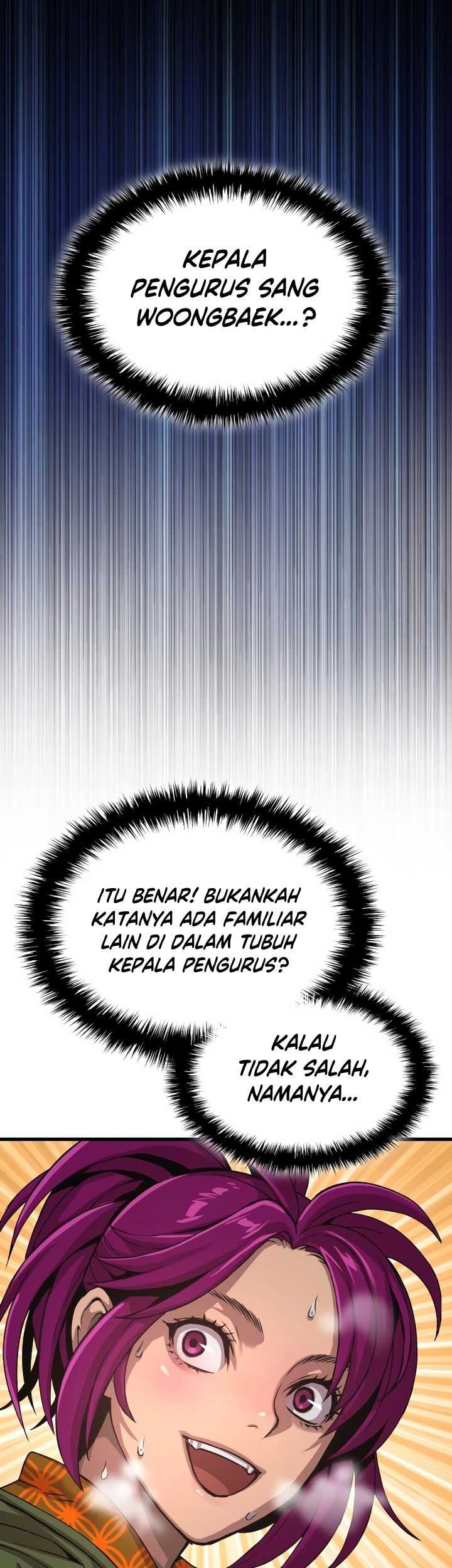 Myst, Might, Mayhem (Legend Of Heavenly Chaos Demon) Chapter 33 Gambar 90