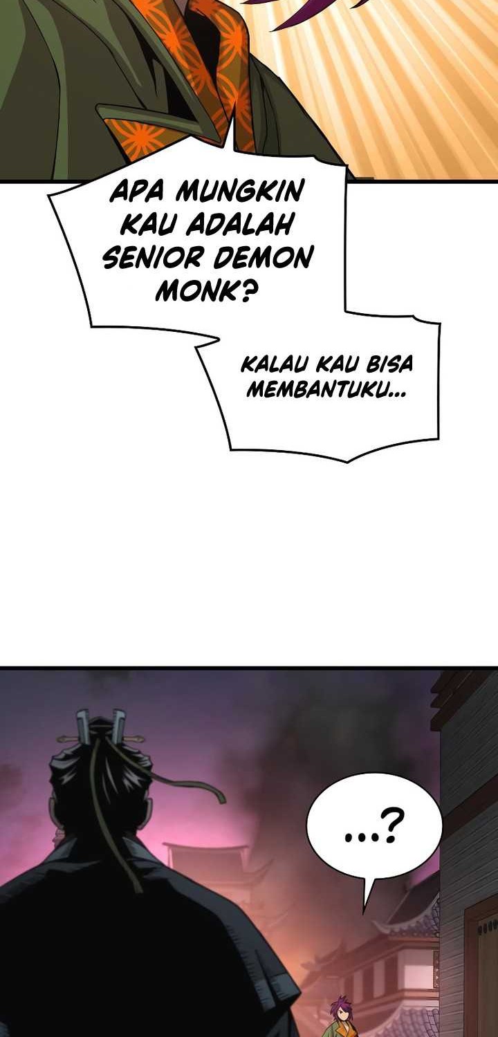 Myst, Might, Mayhem (Legend Of Heavenly Chaos Demon) Chapter 33 Gambar 91