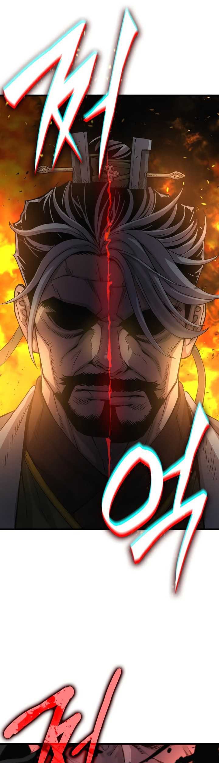 Myst, Might, Mayhem (Legend Of Heavenly Chaos Demon) Chapter 33 Gambar 94