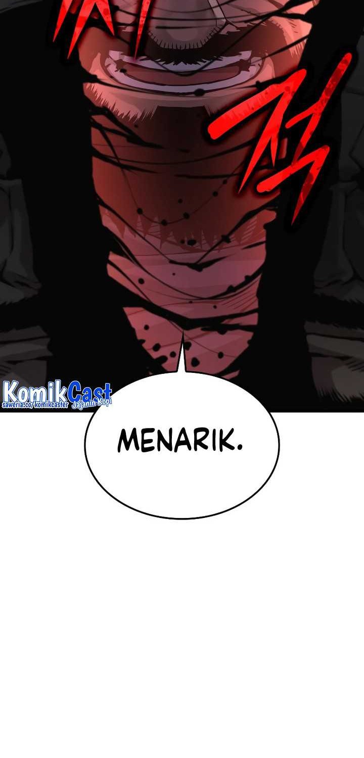 Myst, Might, Mayhem (Legend Of Heavenly Chaos Demon) Chapter 33 Gambar 95