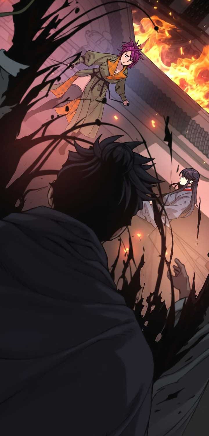 Myst, Might, Mayhem (Legend Of Heavenly Chaos Demon) Chapter 33 Gambar 97