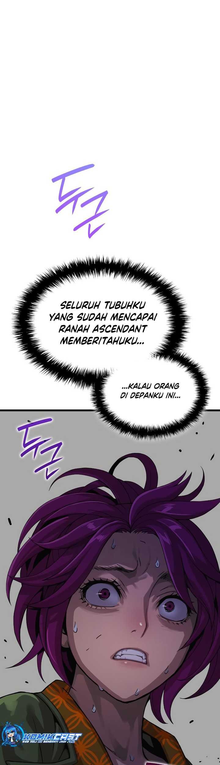 Myst, Might, Mayhem (Legend Of Heavenly Chaos Demon) Chapter 33 Gambar 100