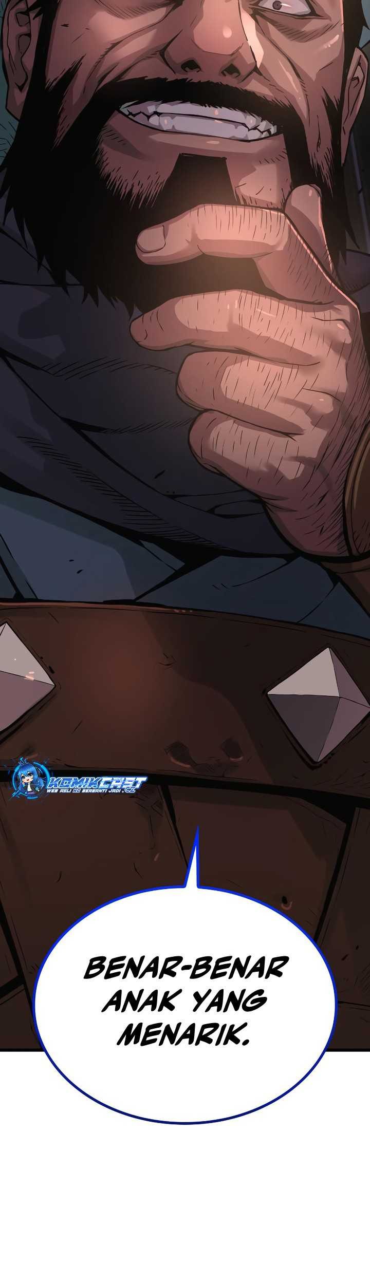 Myst, Might, Mayhem (Legend Of Heavenly Chaos Demon) Chapter 33 Gambar 104