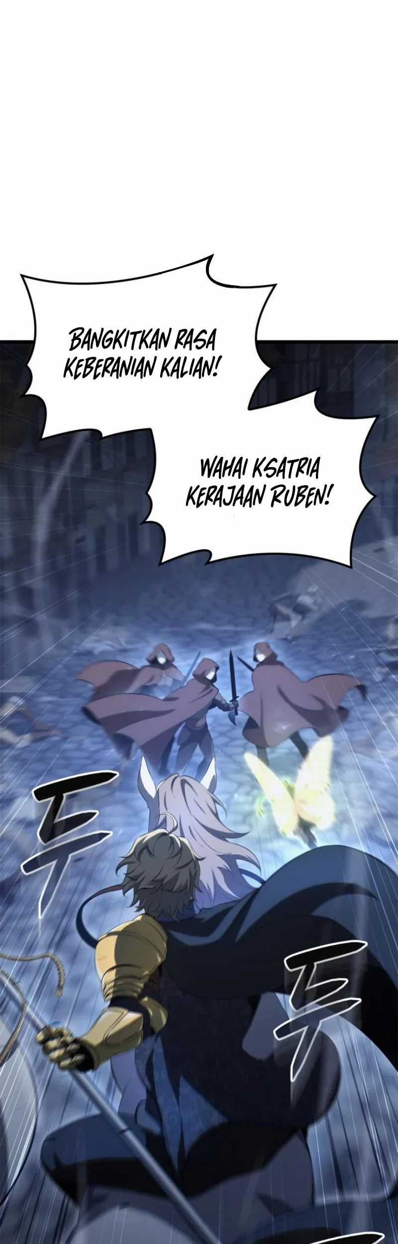 Baca The Count’s Youngest Son Is A Player! Chapter 68 Gambar 2