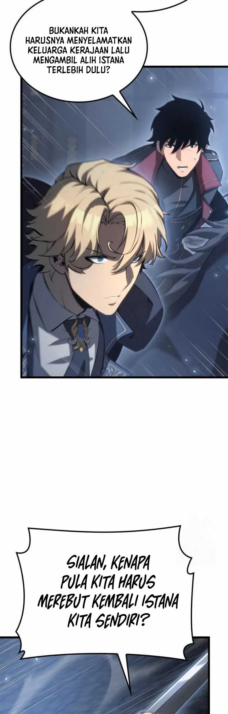 The Count’s Youngest Son Is A Player! Chapter 68 Gambar 9
