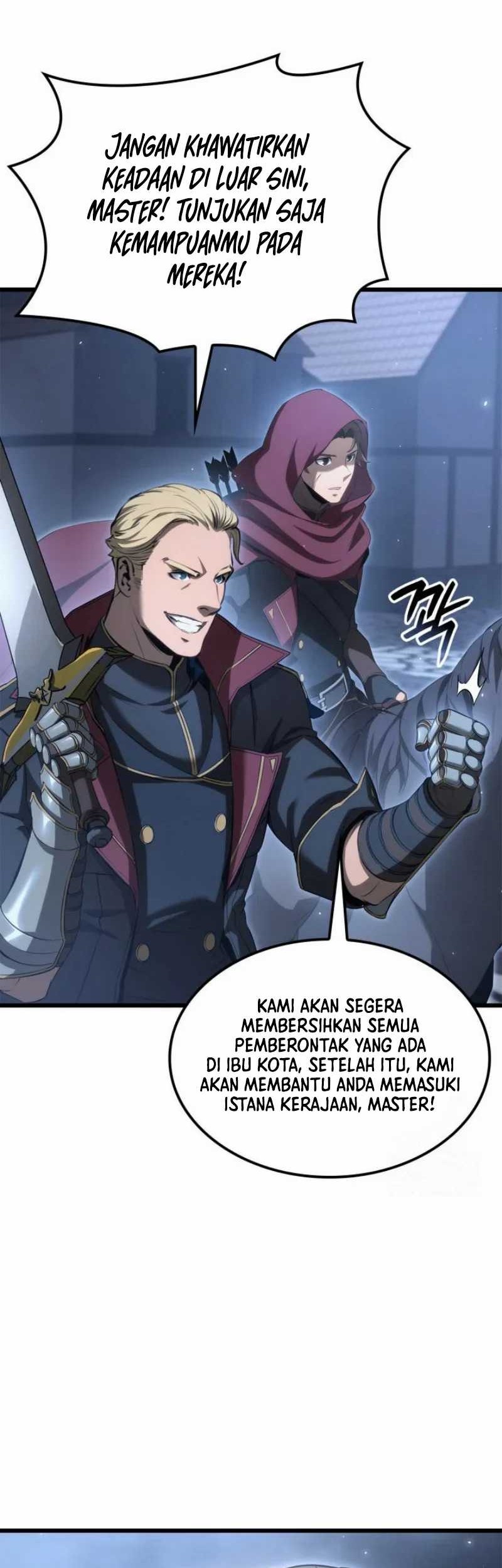The Count’s Youngest Son Is A Player! Chapter 68 Gambar 17