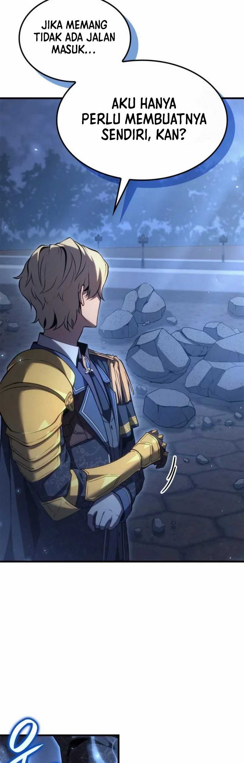 The Count’s Youngest Son Is A Player! Chapter 68 Gambar 49