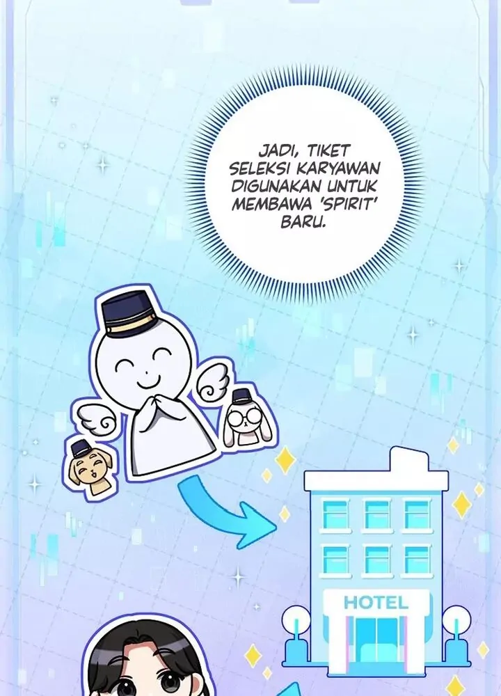 Baca Welcome to Dungeon Hotel Chapter 30 Gambar 2