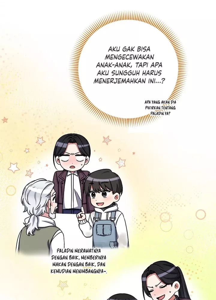 Welcome to Dungeon Hotel Chapter 29 Gambar 23