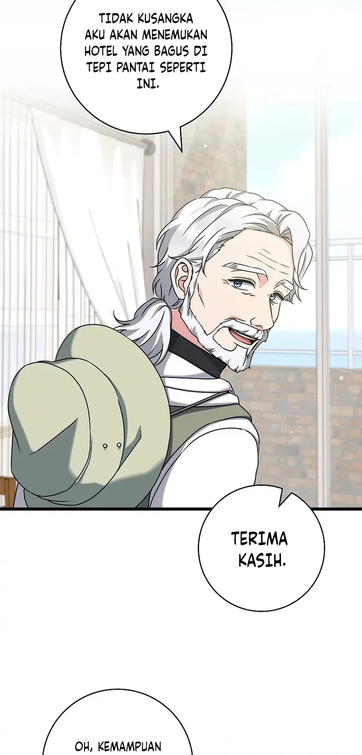 Welcome to Dungeon Hotel Chapter 28 Gambar 30