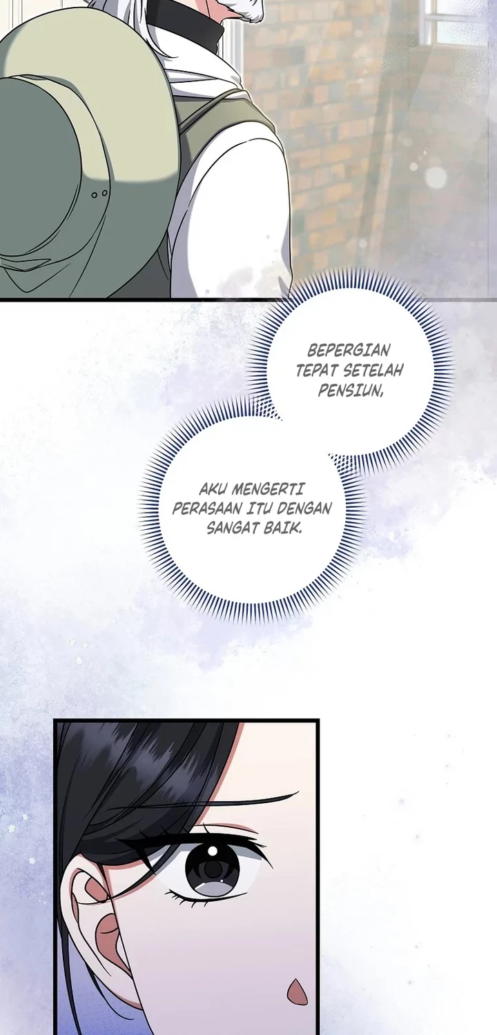 Welcome to Dungeon Hotel Chapter 28 Gambar 34