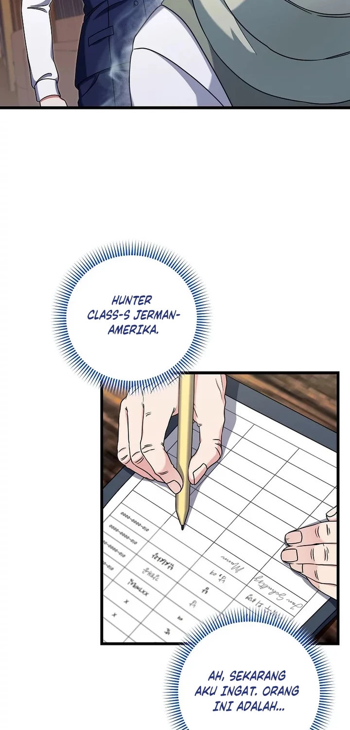 Welcome to Dungeon Hotel Chapter 28 Gambar 44