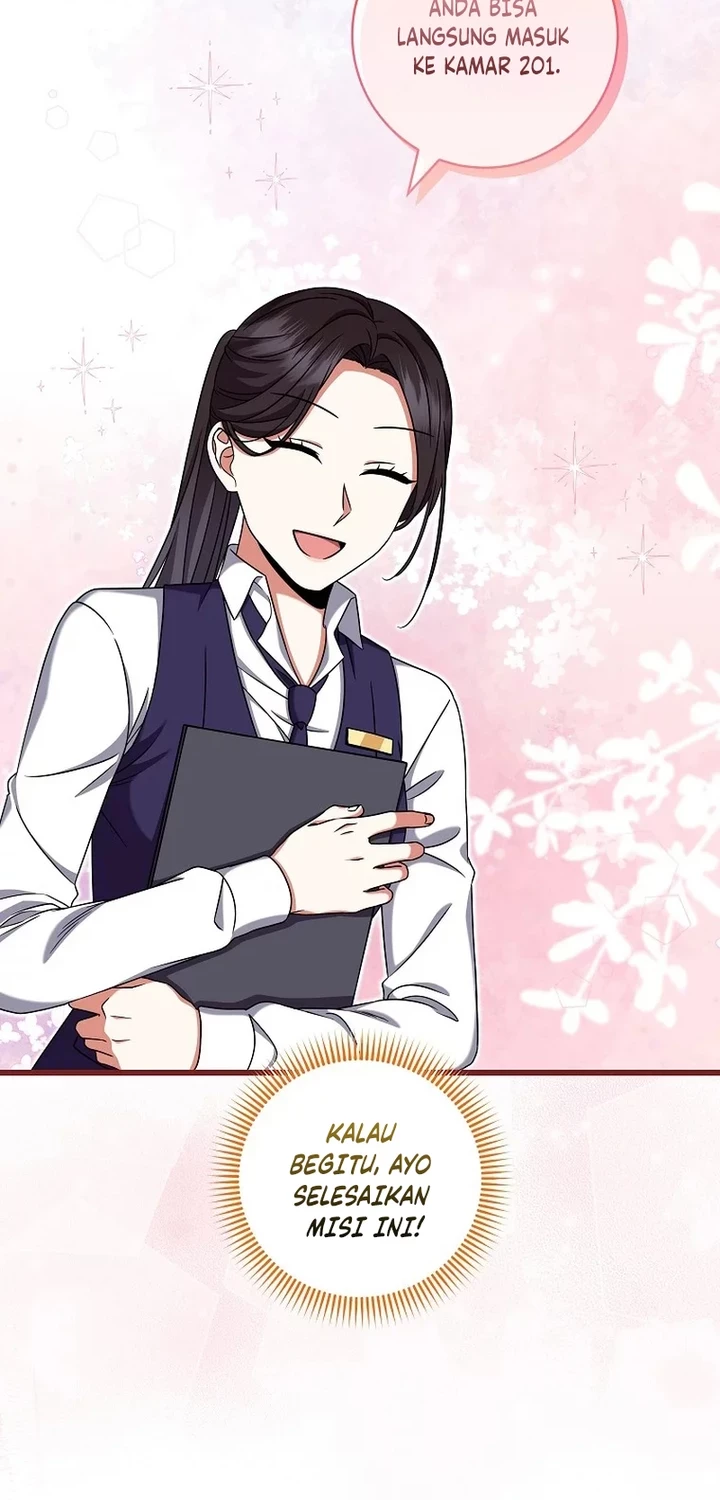 Welcome to Dungeon Hotel Chapter 28 Gambar 48