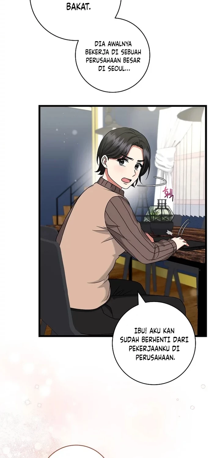 Welcome to Dungeon Hotel Chapter 28 Gambar 6