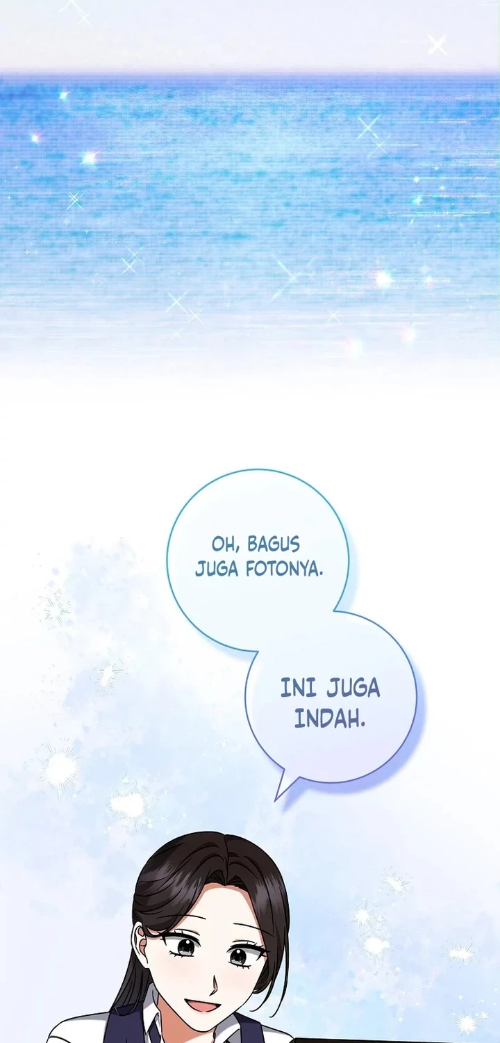 Welcome to Dungeon Hotel Chapter 28 Gambar 14