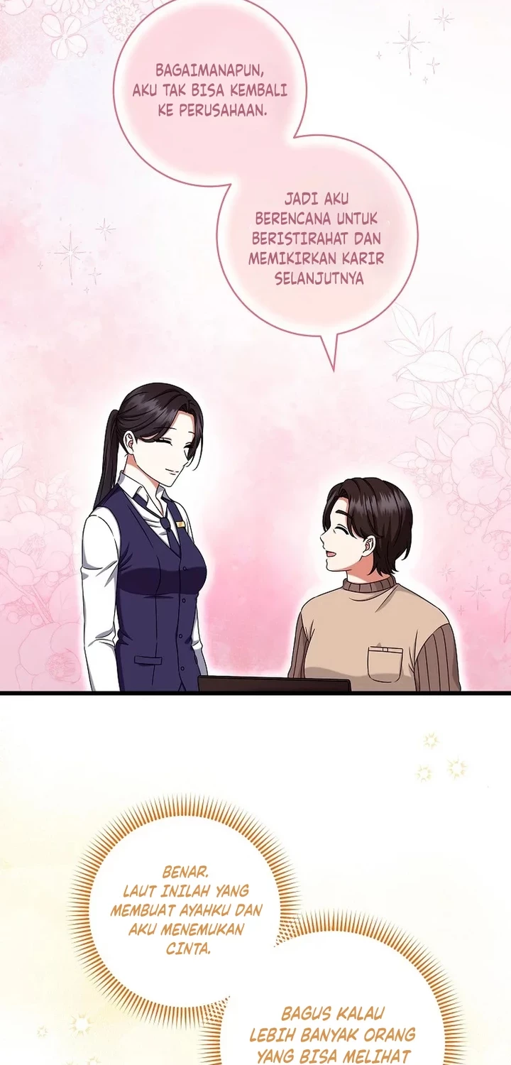 Welcome to Dungeon Hotel Chapter 28 Gambar 16