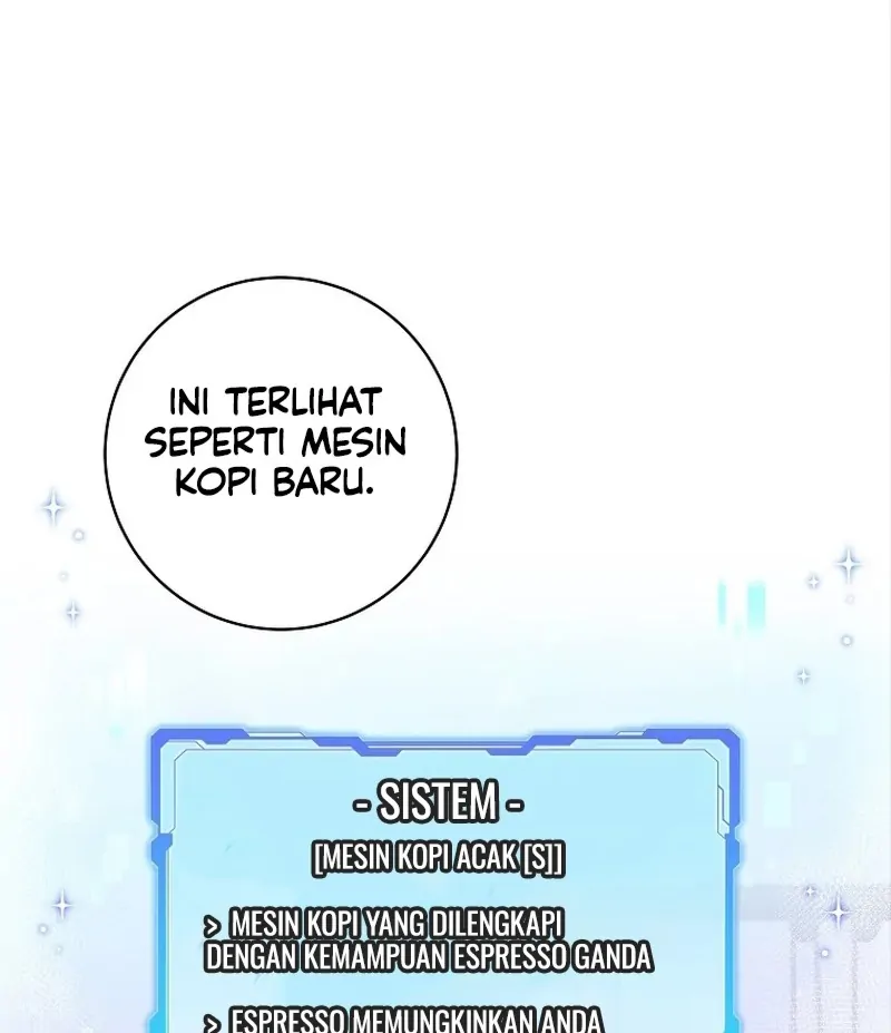 Baca Komik Welcome to Dungeon Hotel Chapter 27 Gambar 1