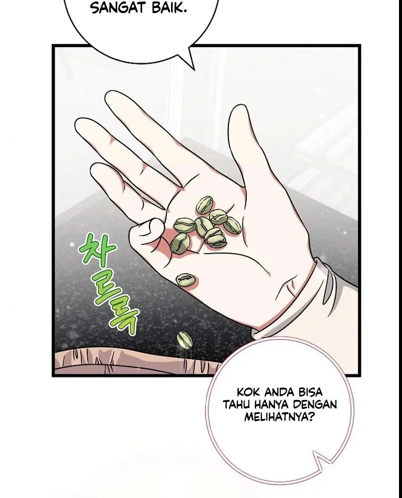 Welcome to Dungeon Hotel Chapter 27 Gambar 10