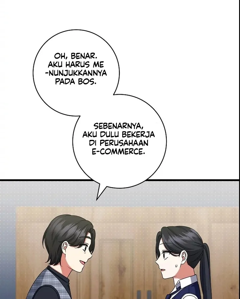 Welcome to Dungeon Hotel Chapter 27 Gambar 100