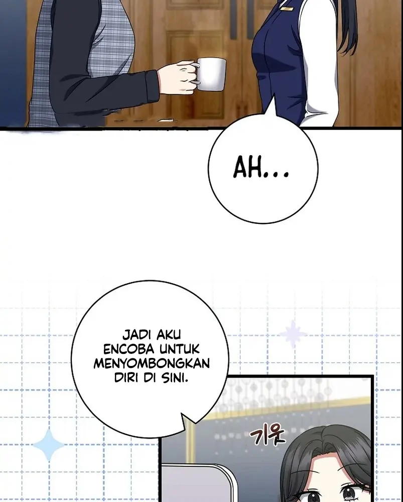 Welcome to Dungeon Hotel Chapter 27 Gambar 101