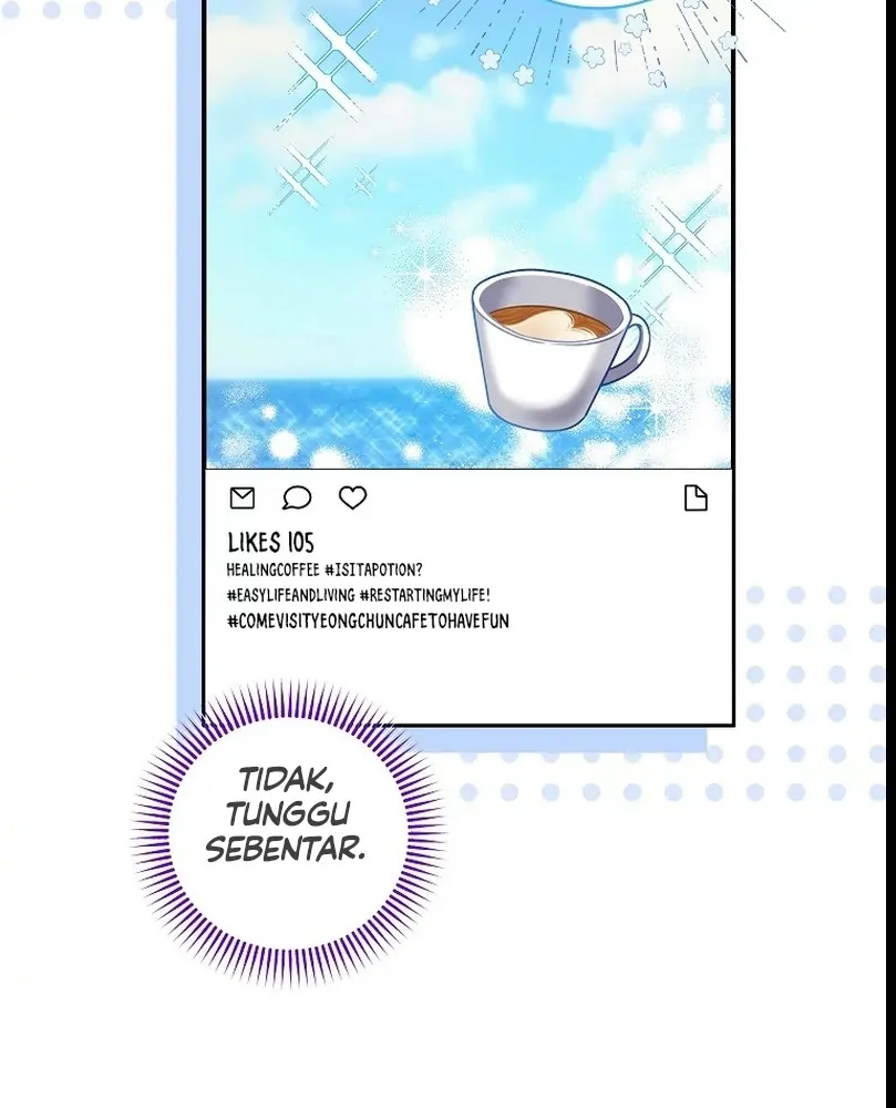 Welcome to Dungeon Hotel Chapter 27 Gambar 103