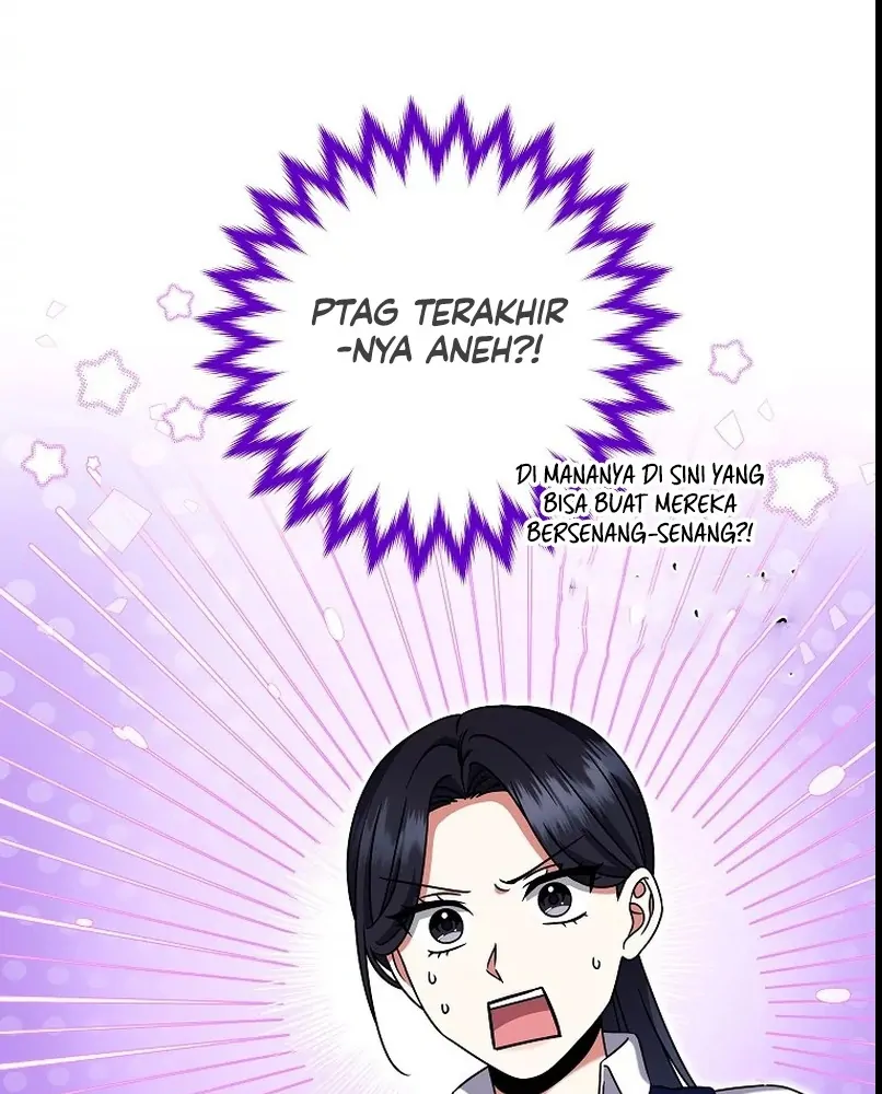 Welcome to Dungeon Hotel Chapter 27 Gambar 104