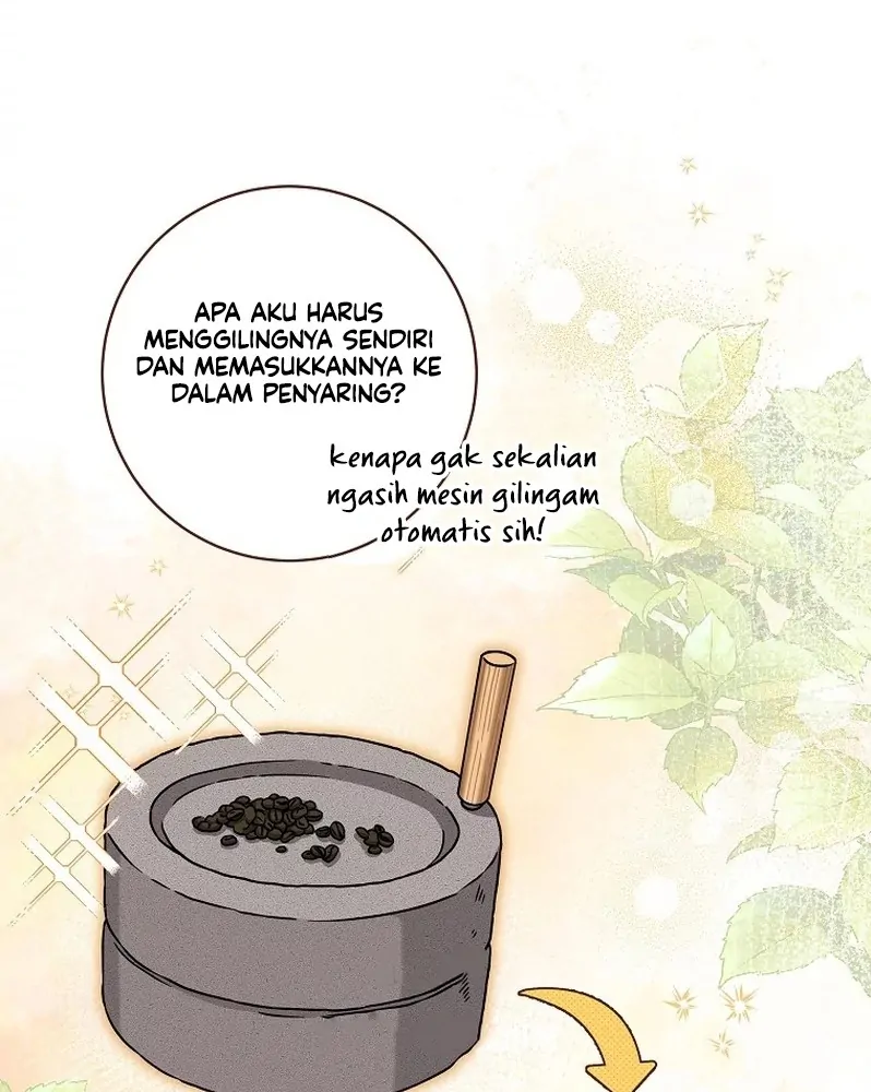 Welcome to Dungeon Hotel Chapter 27 Gambar 13