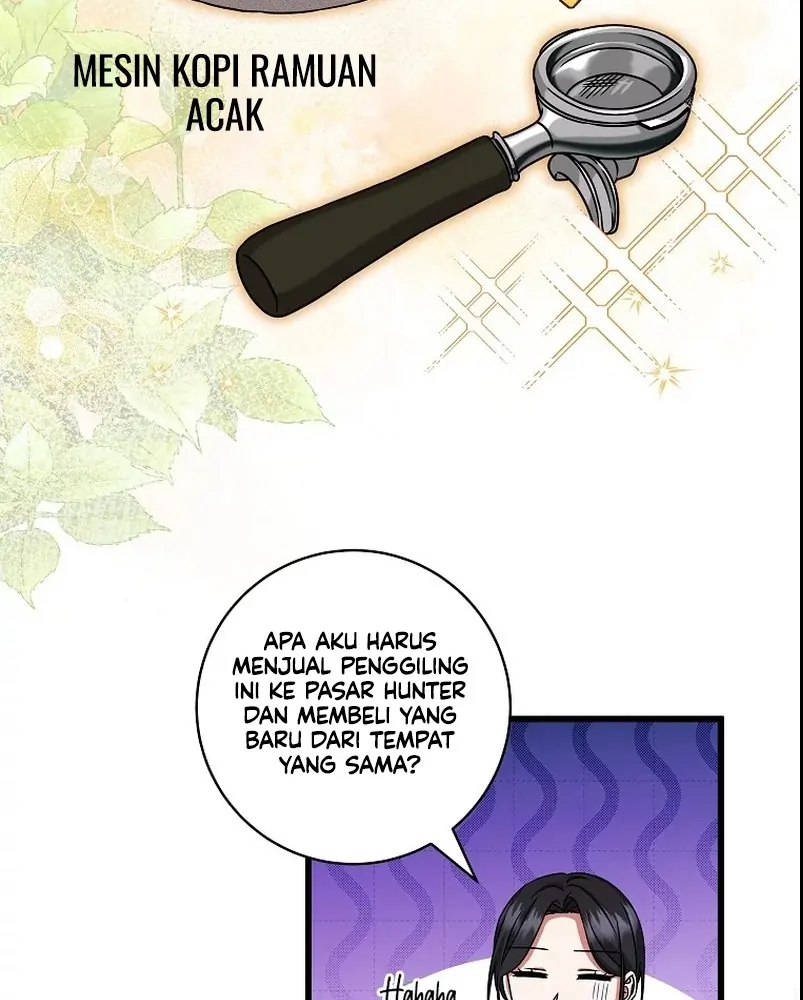 Welcome to Dungeon Hotel Chapter 27 Gambar 14