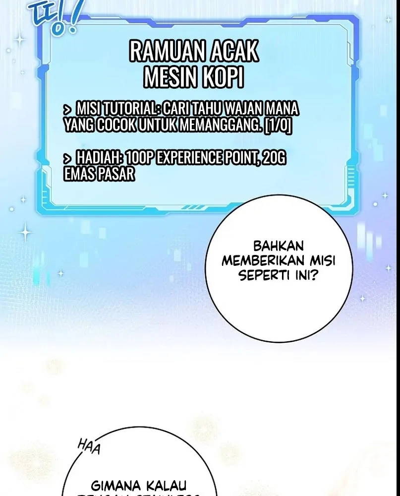 Welcome to Dungeon Hotel Chapter 27 Gambar 17