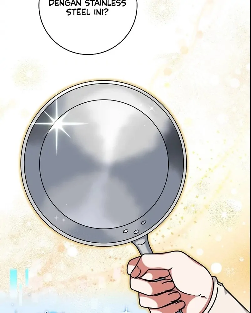 Welcome to Dungeon Hotel Chapter 27 Gambar 18