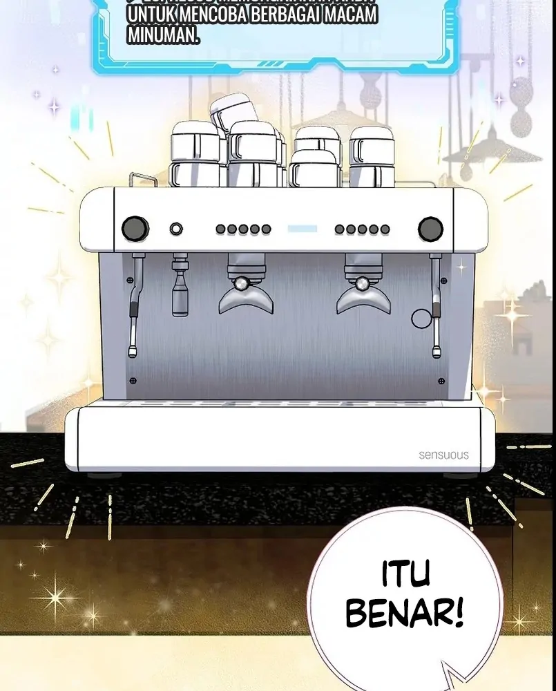 Baca  Welcome to Dungeon Hotel Chapter 27 Gambar 2