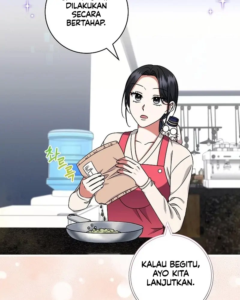 Welcome to Dungeon Hotel Chapter 27 Gambar 20