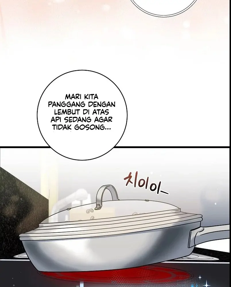 Welcome to Dungeon Hotel Chapter 27 Gambar 21