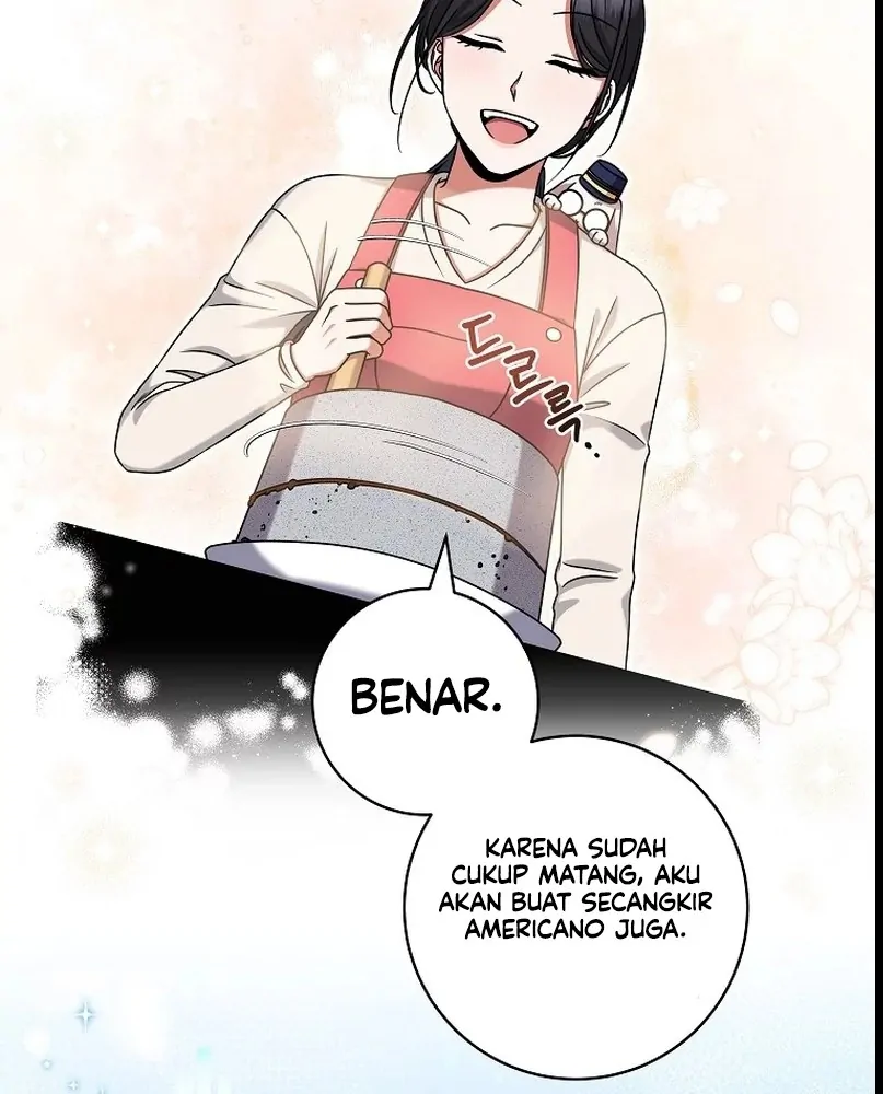 Welcome to Dungeon Hotel Chapter 27 Gambar 23