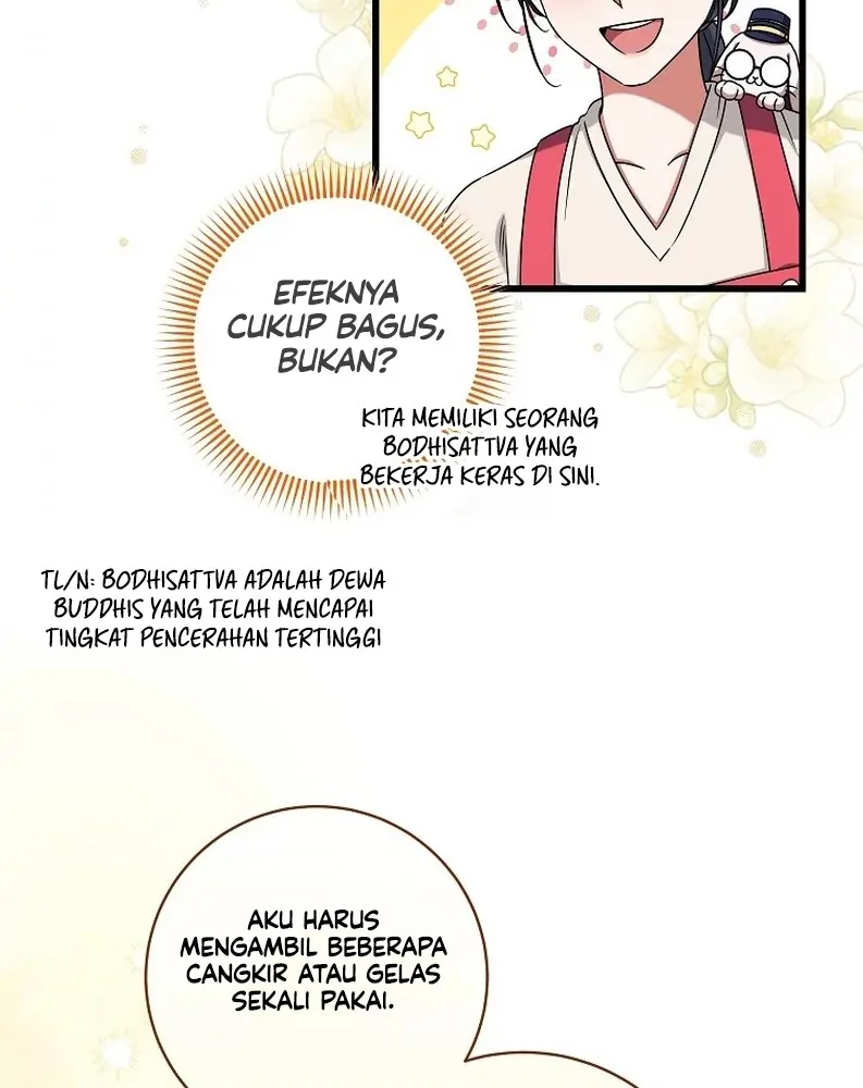 Welcome to Dungeon Hotel Chapter 27 Gambar 26