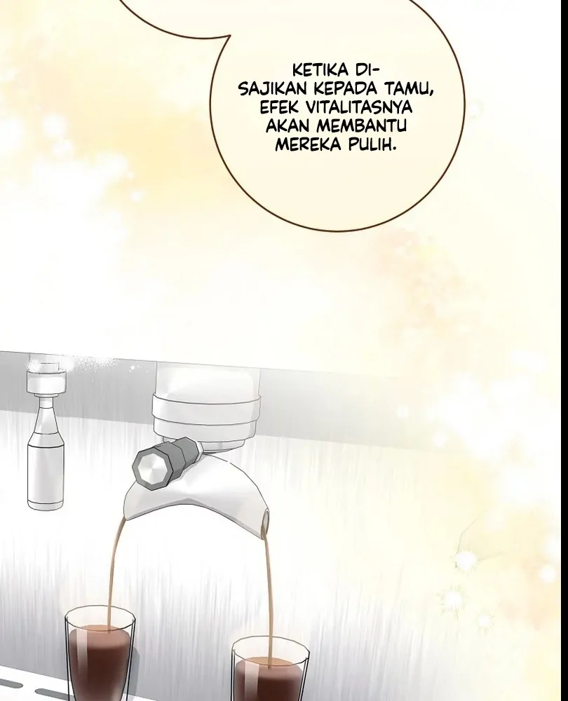 Welcome to Dungeon Hotel Chapter 27 Gambar 27