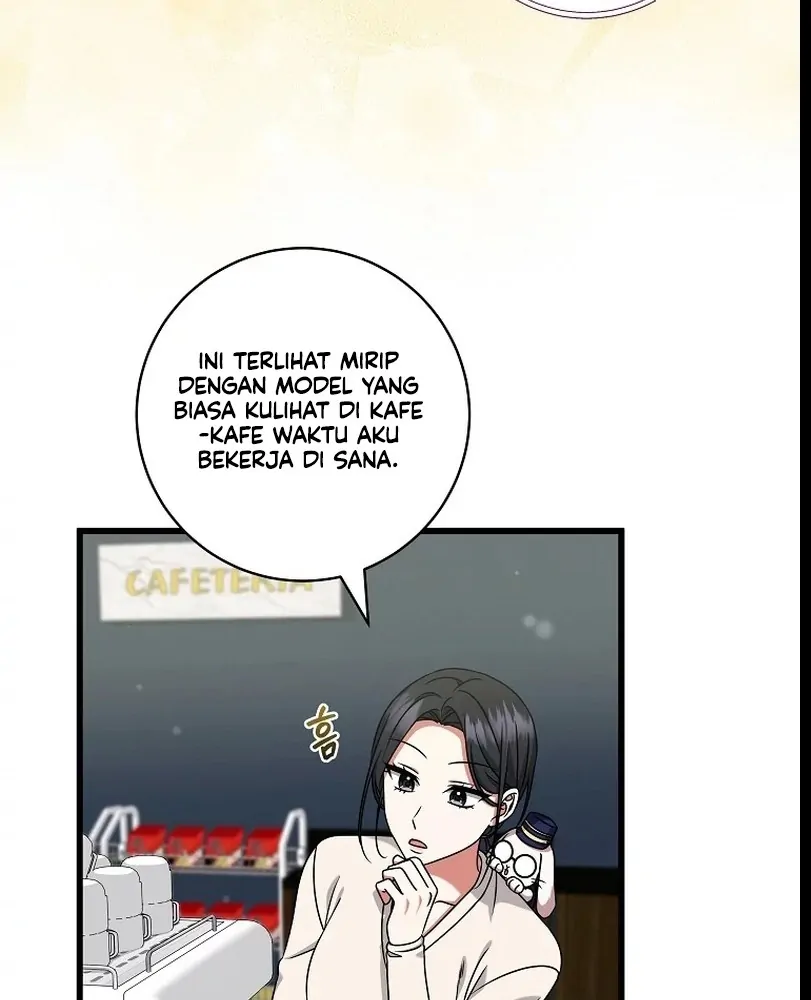 Welcome to Dungeon Hotel Chapter 27 Gambar 3