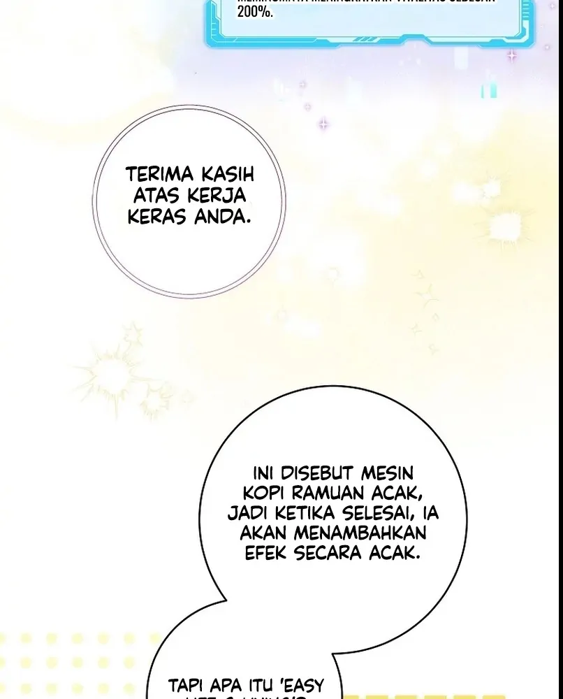Welcome to Dungeon Hotel Chapter 27 Gambar 32