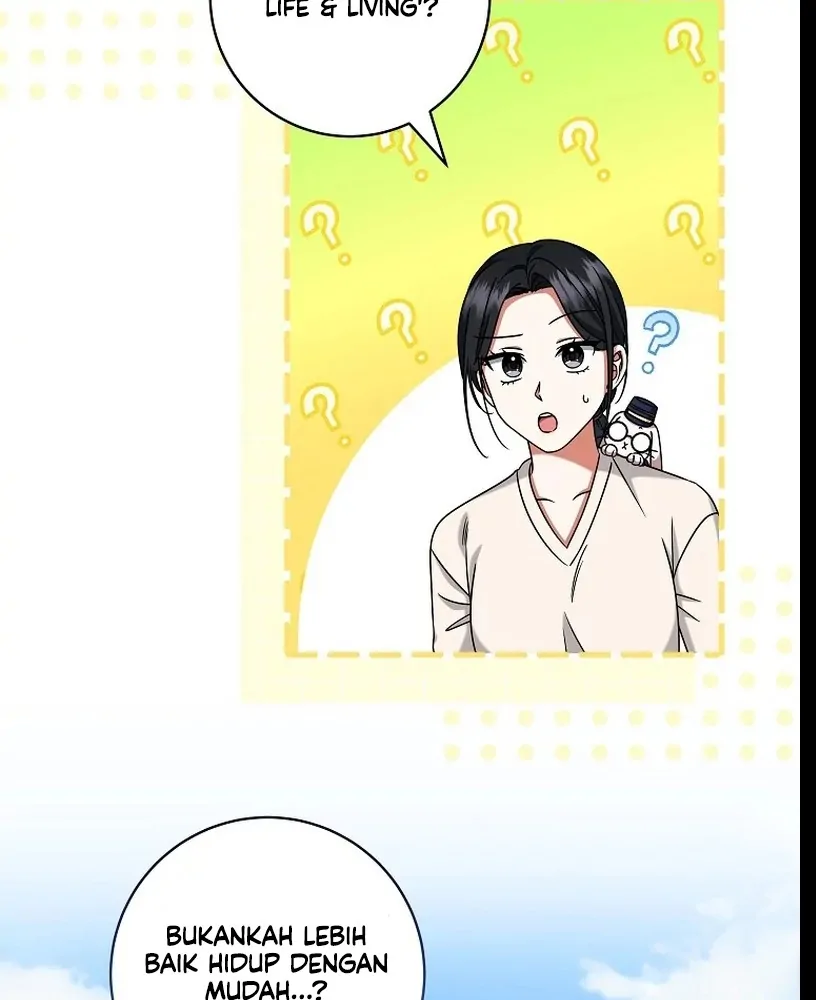 Welcome to Dungeon Hotel Chapter 27 Gambar 33