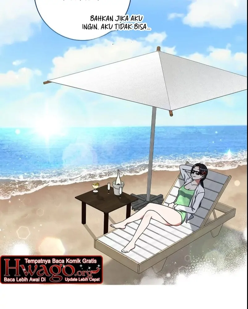 Welcome to Dungeon Hotel Chapter 27 Gambar 34