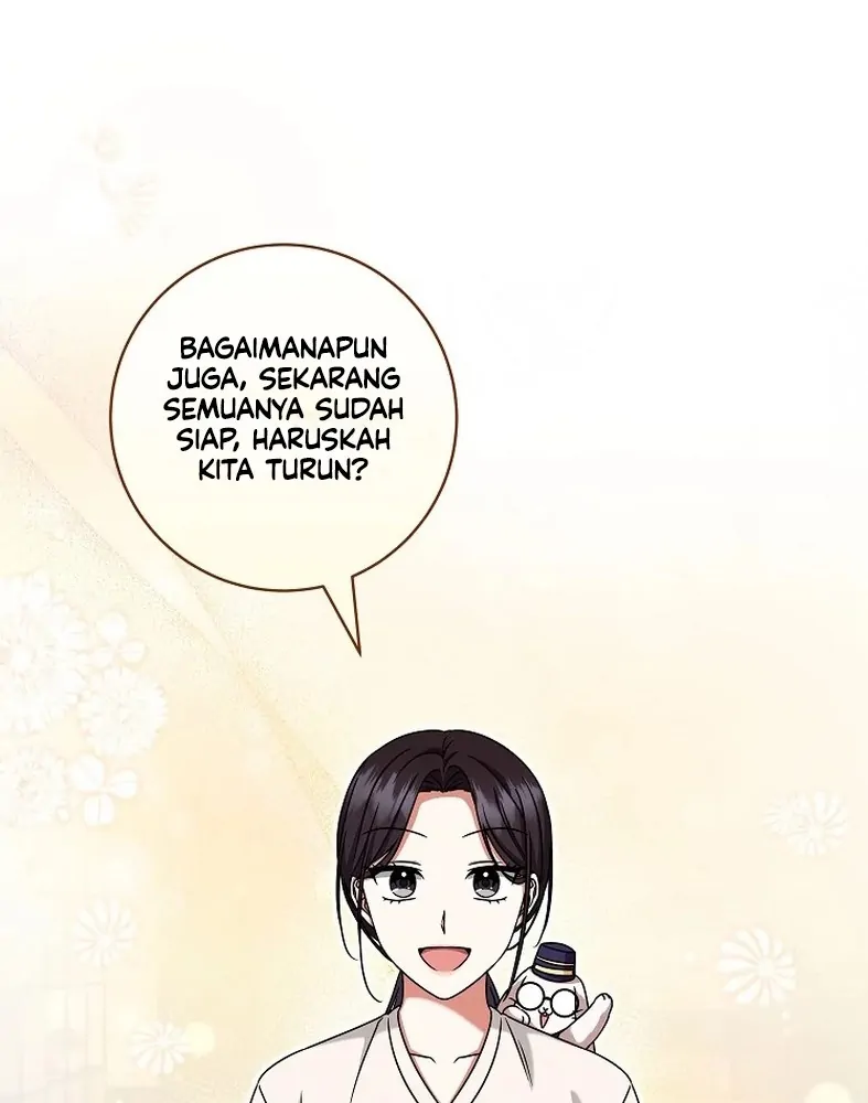 Welcome to Dungeon Hotel Chapter 27 Gambar 35