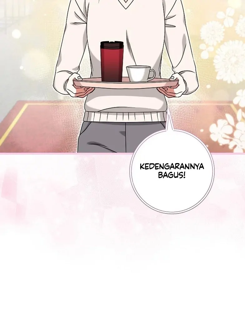 Welcome to Dungeon Hotel Chapter 27 Gambar 36