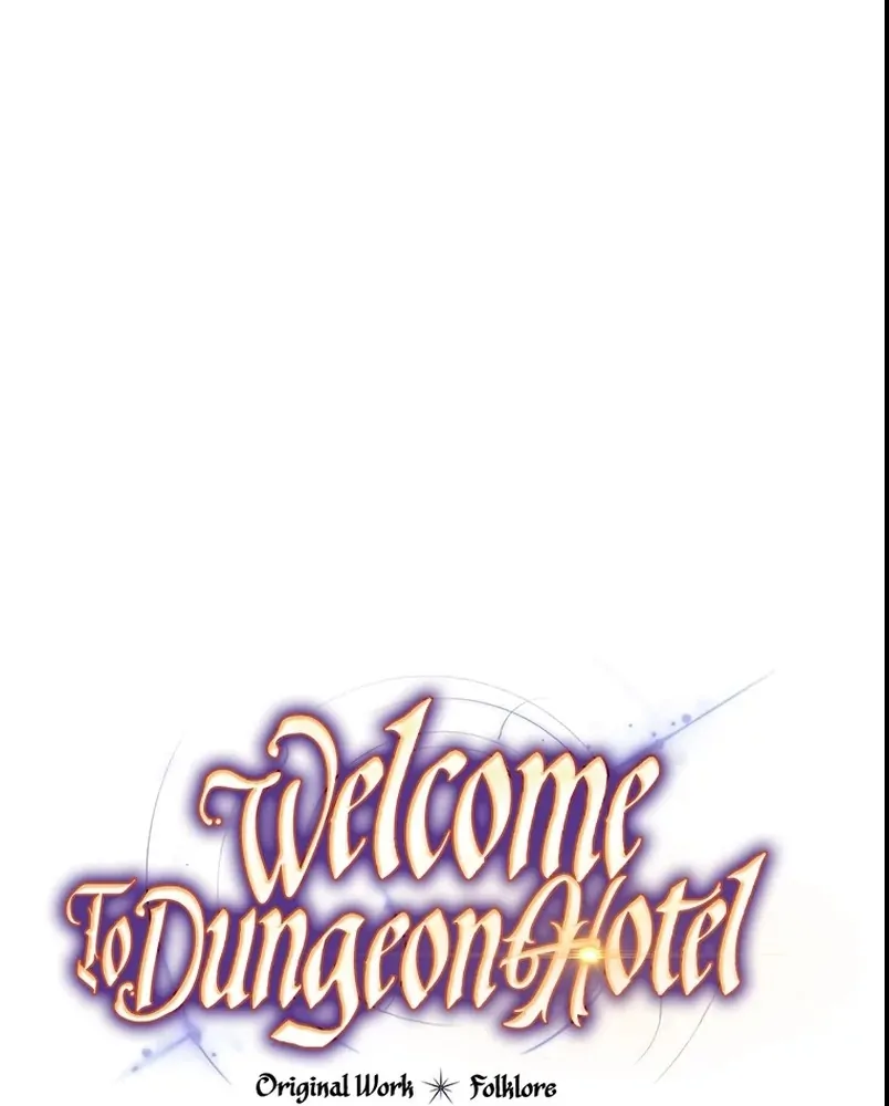 Welcome to Dungeon Hotel Chapter 27 Gambar 37