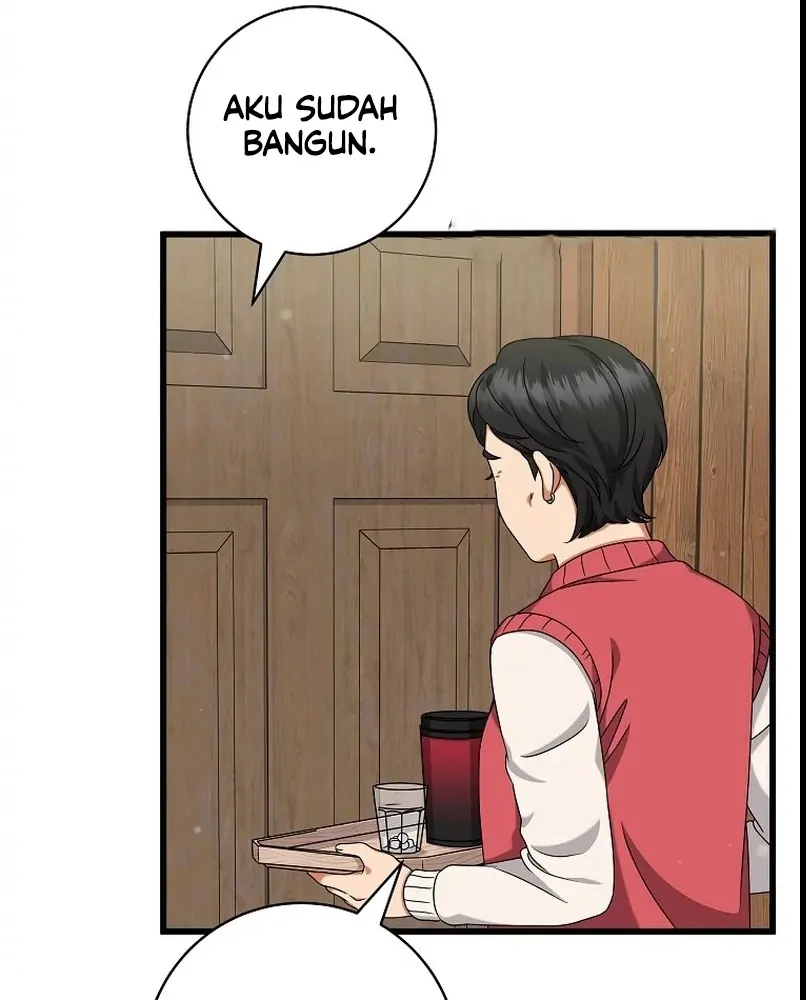 Welcome to Dungeon Hotel Chapter 27 Gambar 40